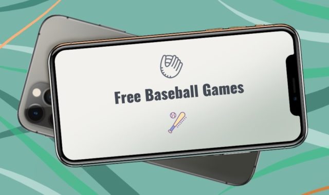 11 Free Baseball Games (Android & iOS)