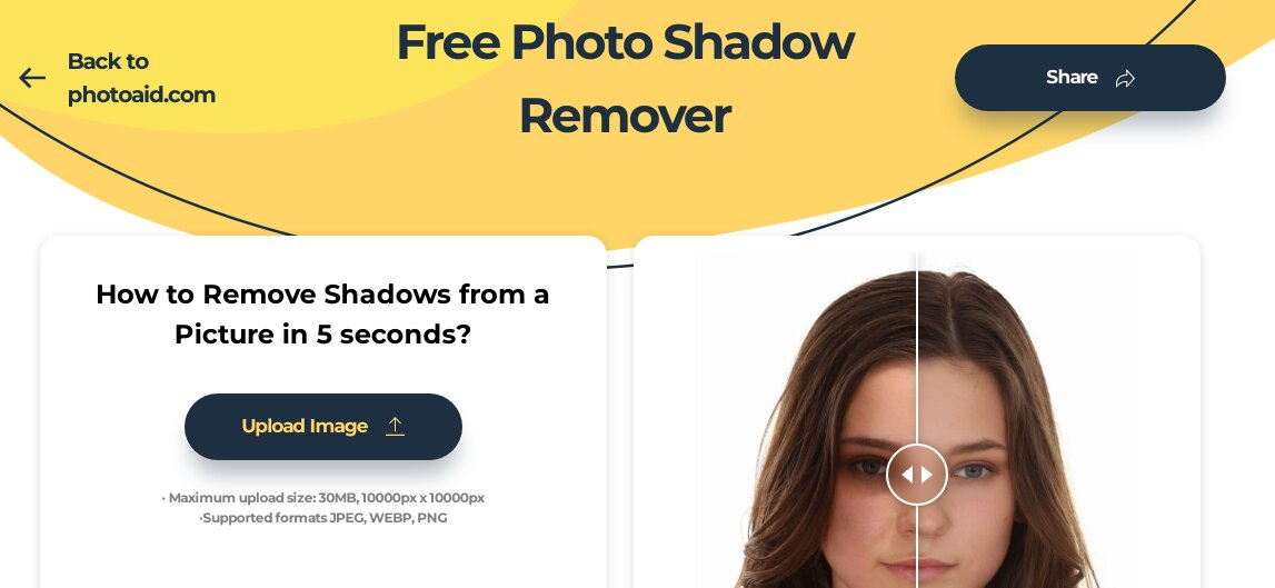 15 Best Shadow Remover Apps For Windows, Android, iOS Apps Like These