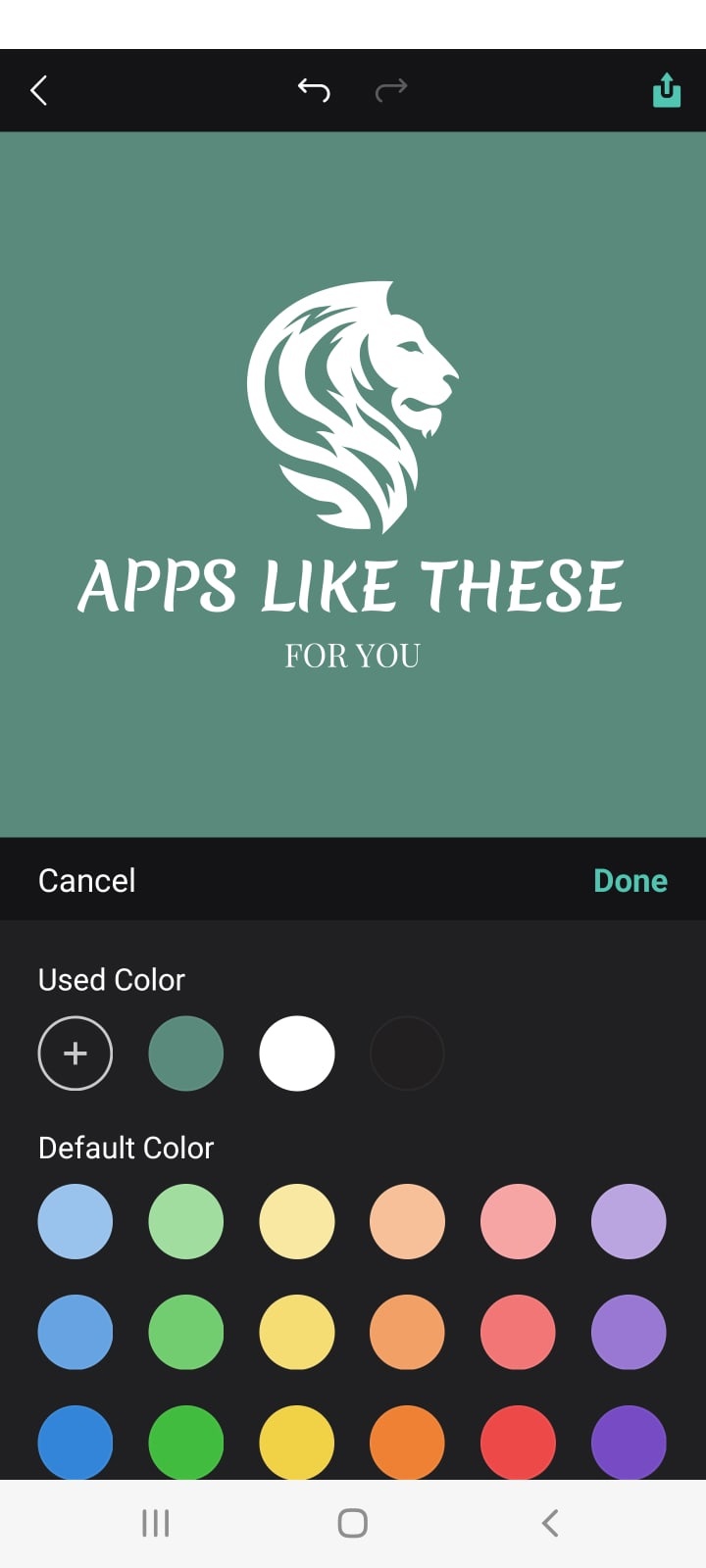 9 Best Name Design Apps for Android & iOS Apps Like These. Best Apps