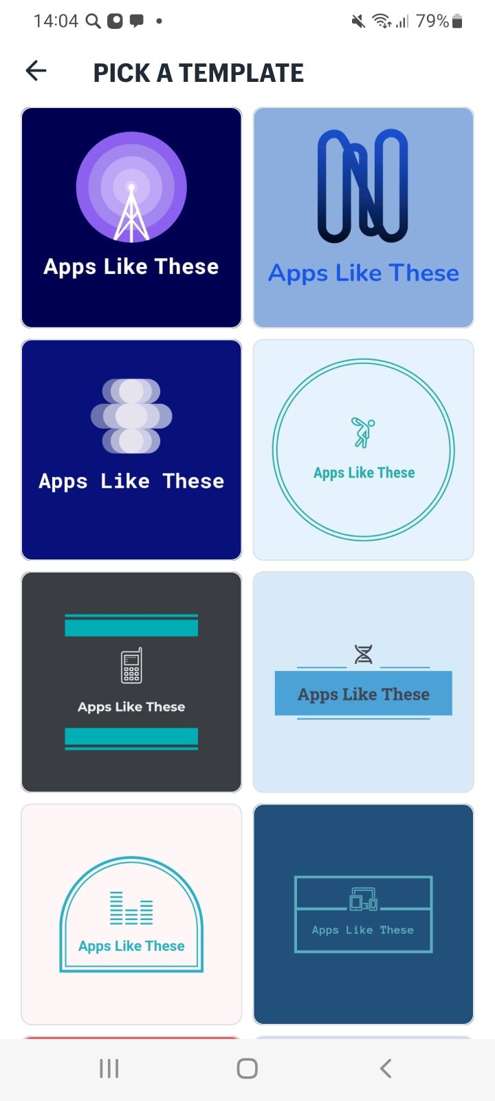 9 Best Name Design Apps for Android & iOS Apps Like These. Best Apps