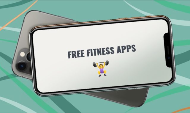 12 Free Fitness Apps Without Subscription (Android, iOS & Windows)