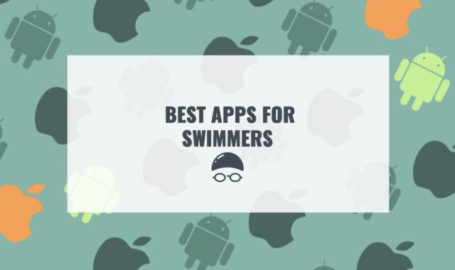 11 Best Apps for Swimmers in 2024 (Android & iOS)