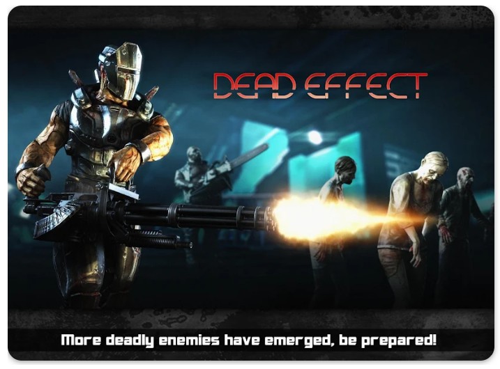 Dead Effect1