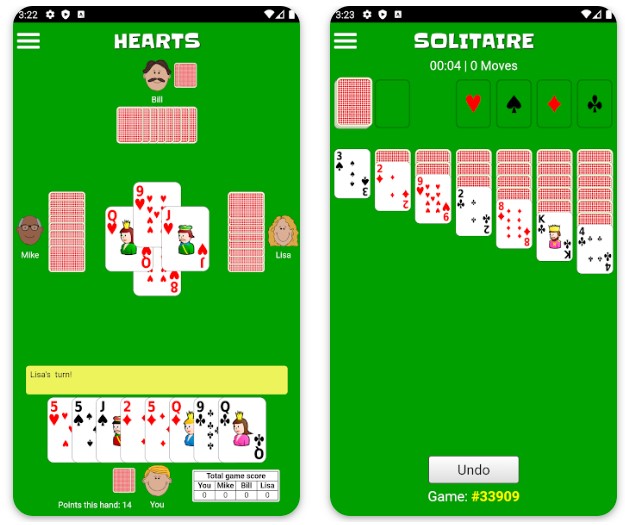 CardGames.io