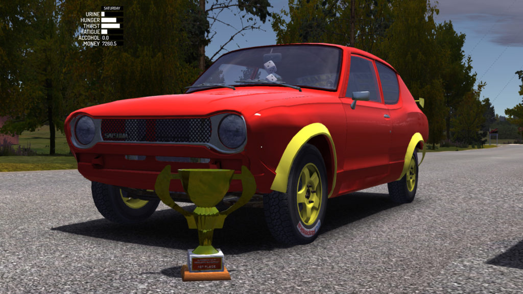 My Summer Car1