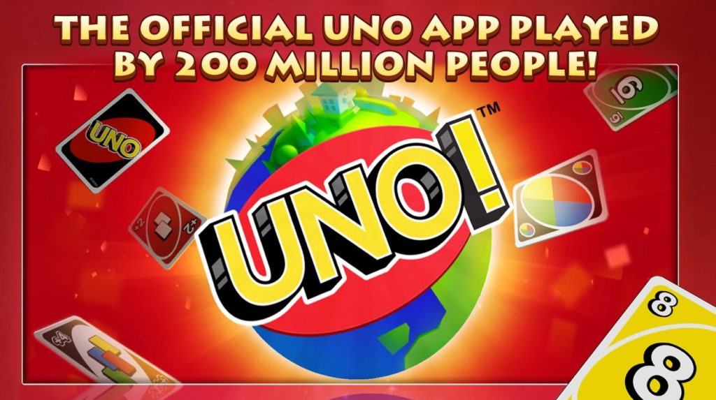 UNO!™1