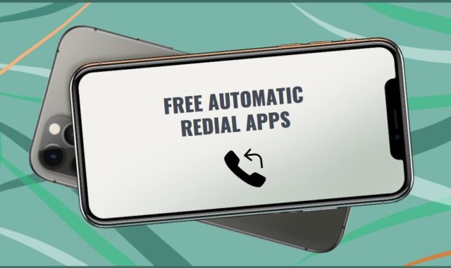 7 Free Automatic Redial Apps for iPhone