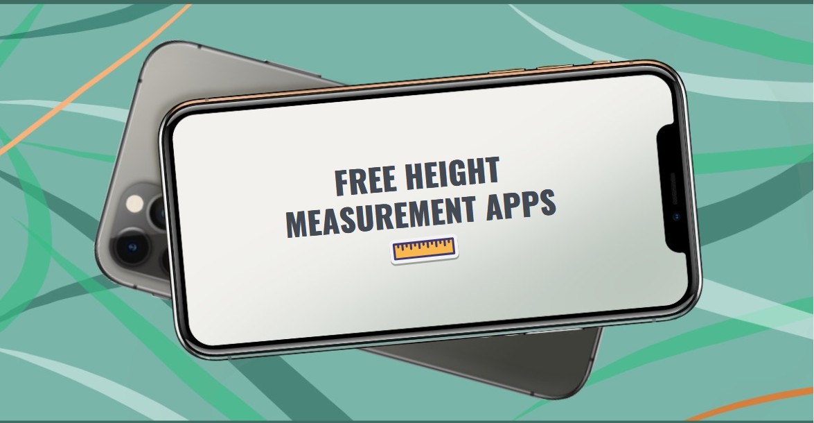 FREE HEIGHT MEASUREMENT APPS1