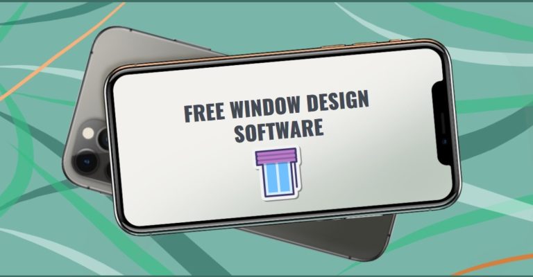 FREE WINDOW DESIGN SOFTWARE1