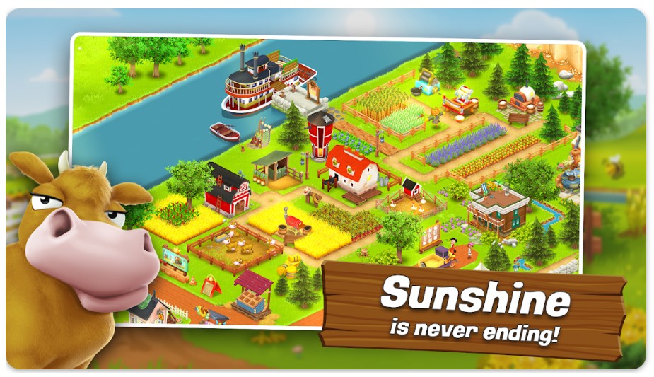 Hay Day1
