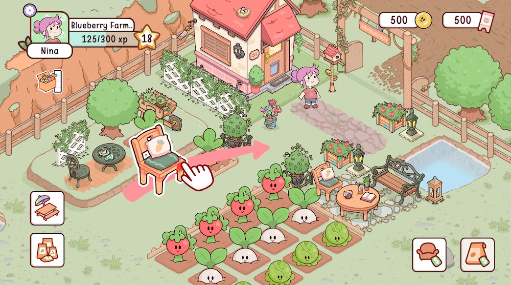 My Dear Farm1