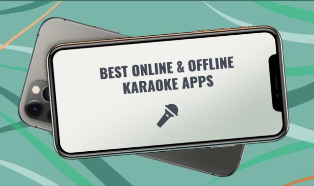 11 Best Online & Offline Karaoke Apps for Android, iOS, Windows