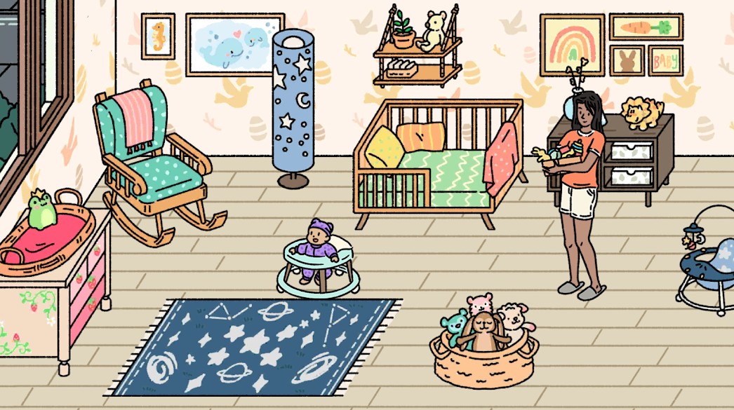 Adorable Home1