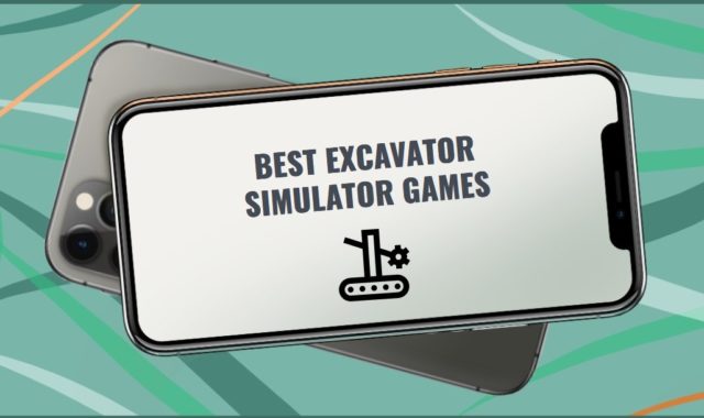 11 Best Excavator Simulator Games for Android, iOS, Windows