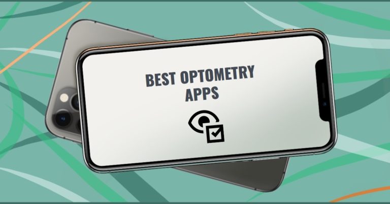 BEST OPTOMETRY APPS1