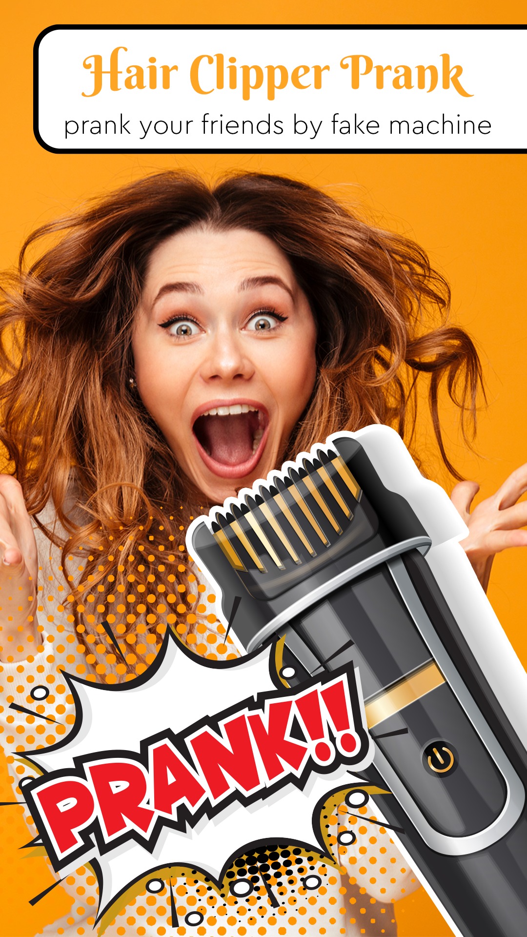7 Best Fake Hair Clipper Apps for Android & iOS Apps Like These. Best