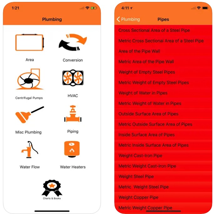 Plumbing Formulator1