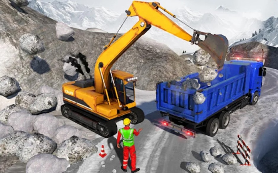 Pro Excavator Simulator Games1