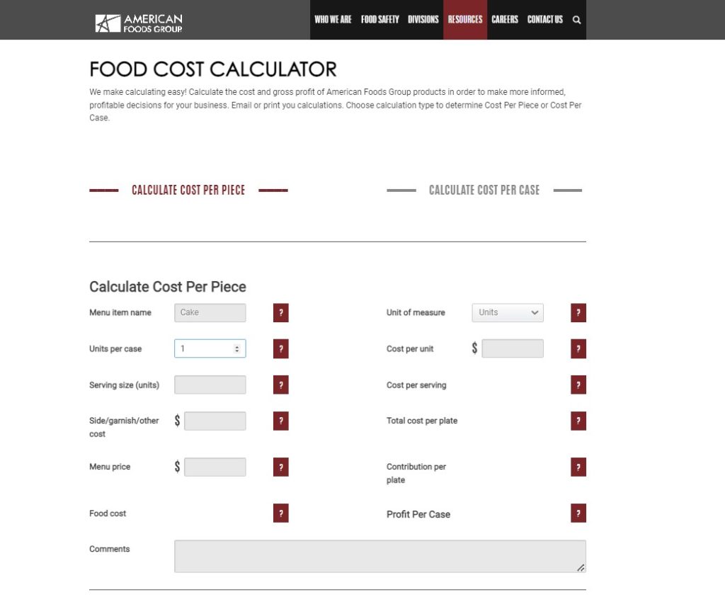 American Food Group1