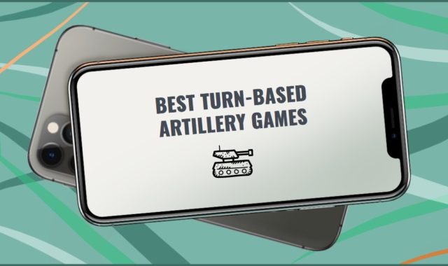 7 Best Turn-Based Artillery Games for Android & iOS