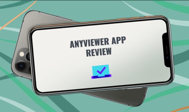 AnyViewer App Review