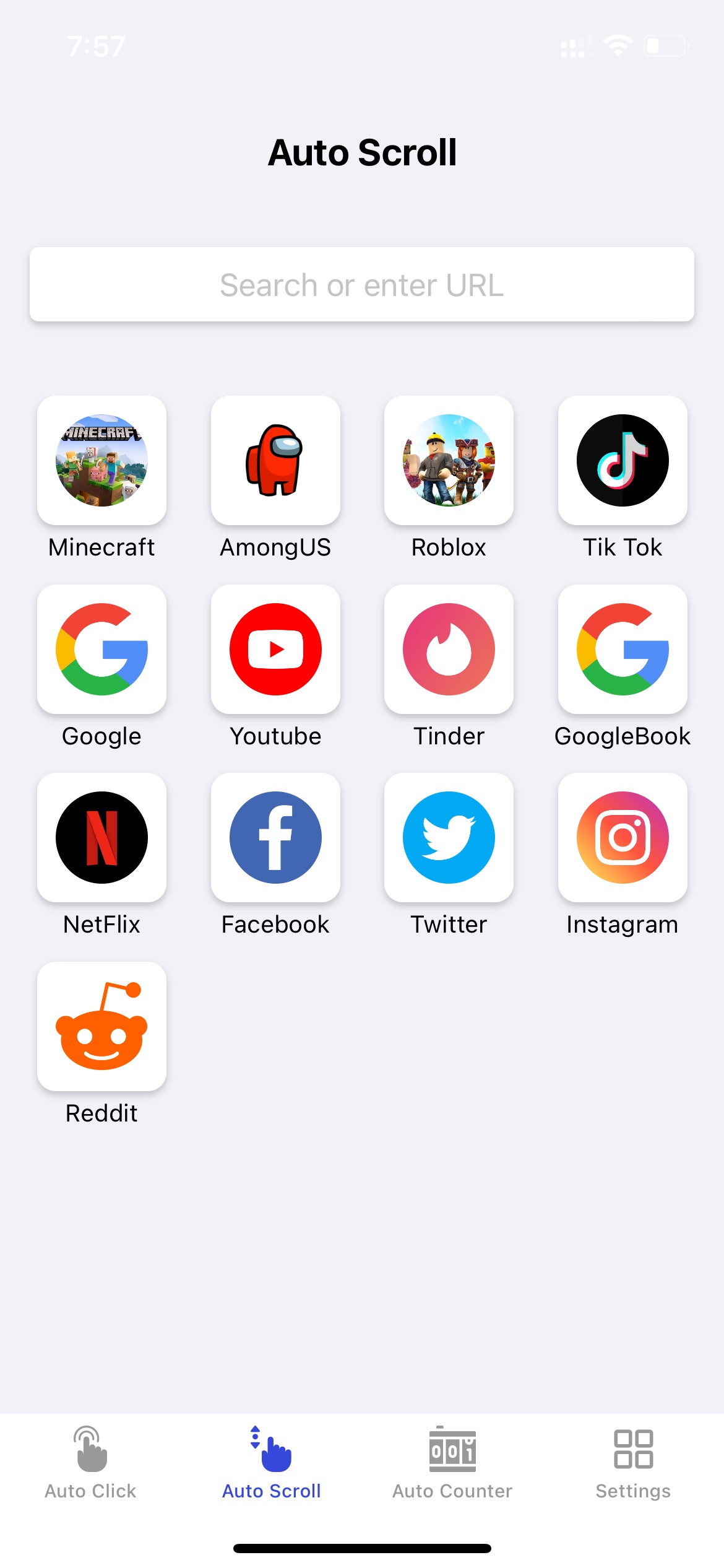Auto Clicker - Automatic Tap - on the App Store