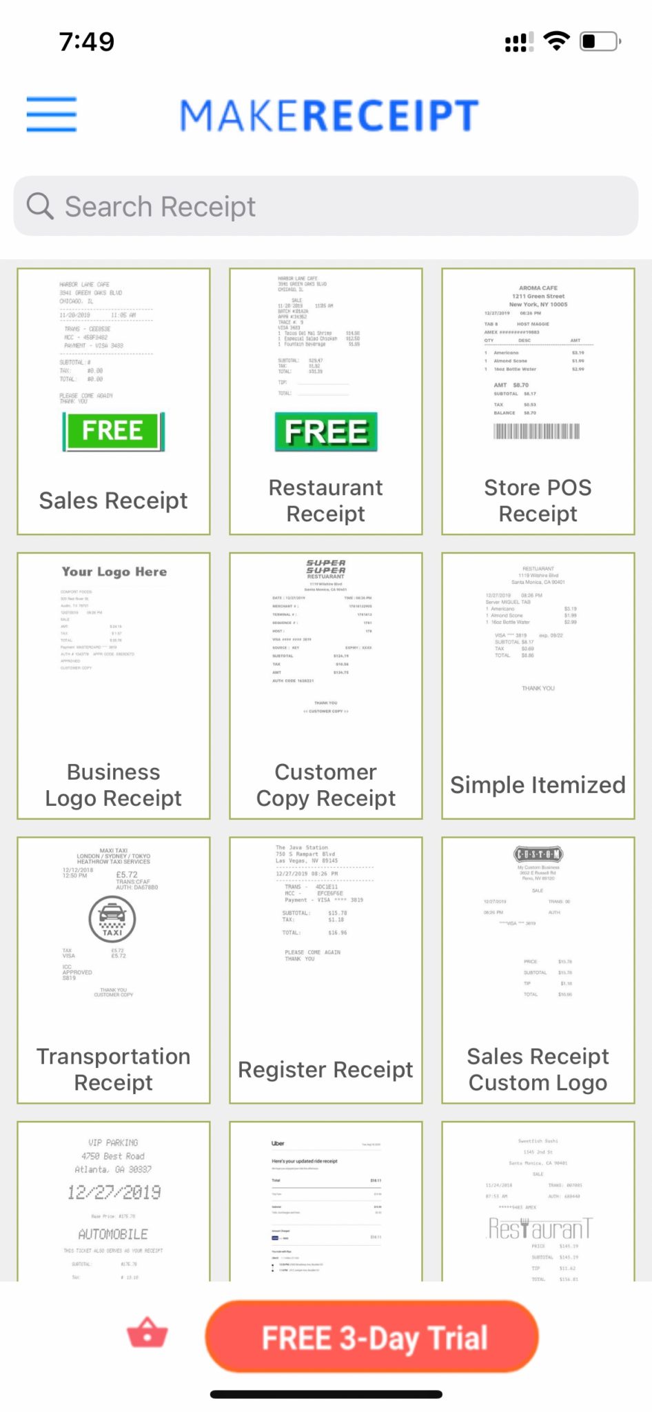 Transfer Recipt App 13 Best Fake Money Transfer Generator Apps for Android & iOS - Apps ...
