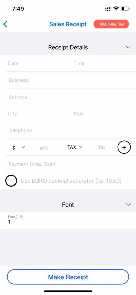 Transfer Recipt App 13 Best Fake Money Transfer Generator Apps for Android & iOS - Apps ...