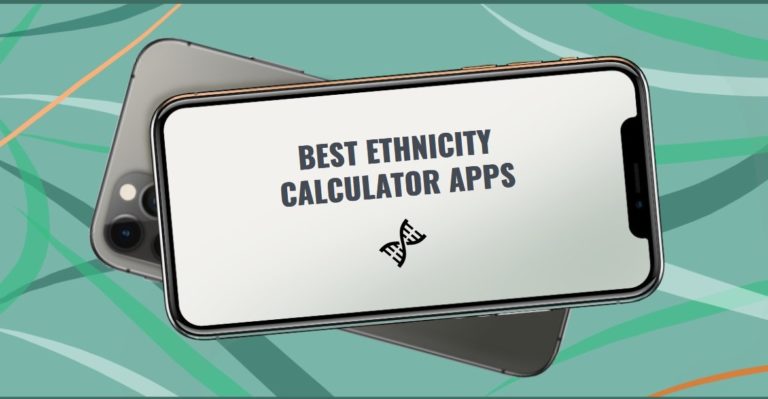 BEST ETHNICITY CALCULATOR APPS1