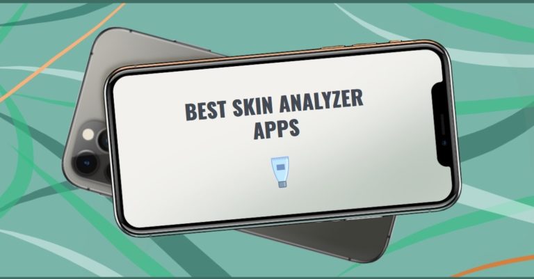 BEST SKIN ANALYZER APPS1