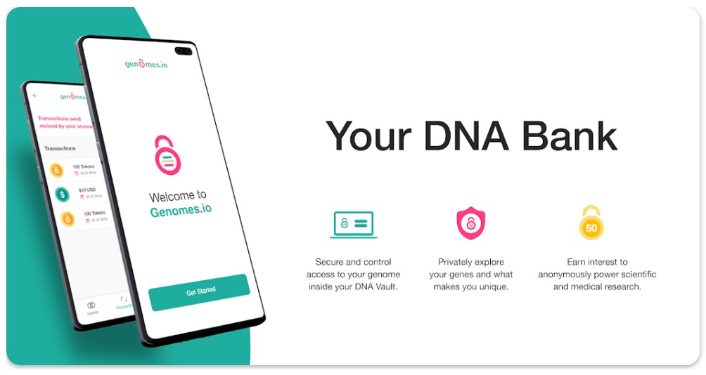 Genomes.io1