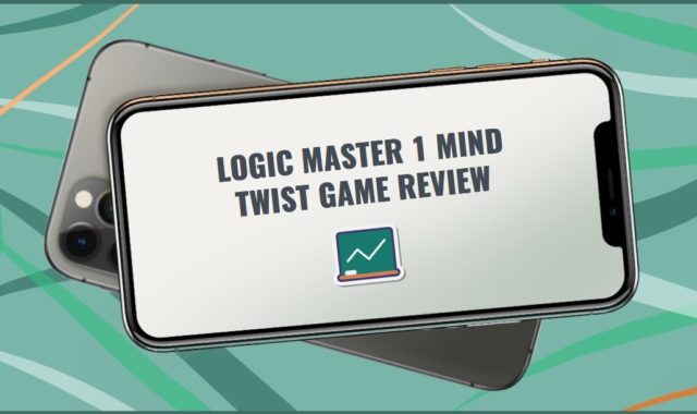 Logic Master 1 Mind Twist Game Review