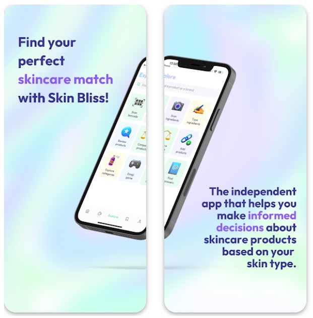 Skin Bliss: Beauty & Skincare1