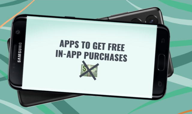 5 Android Apps to Get Free In-App Purchases
