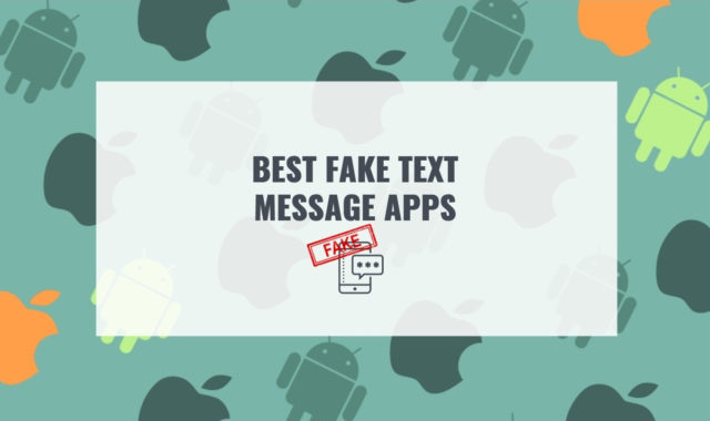 8 Best Fake Text Message Apps for Android & iOS