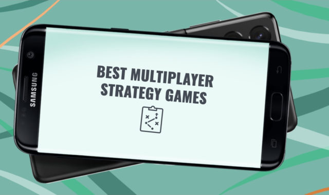 12 Best Multiplayer Strategy Games for Android