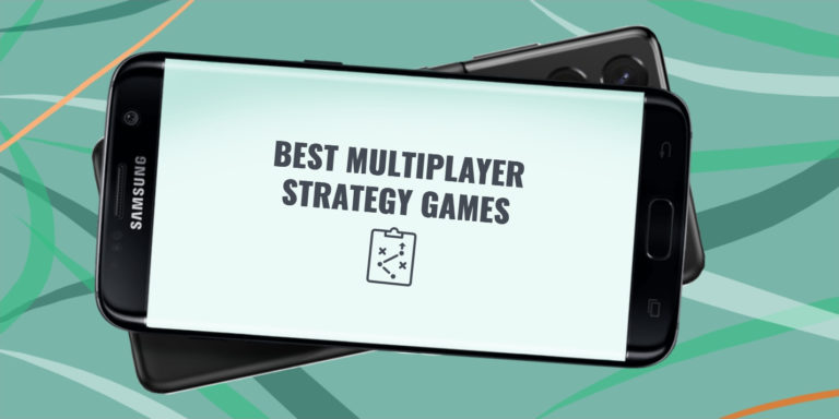 BEST MULTIPLAYER STRATEGY GAMES