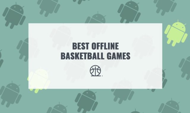 13 Best Offline Basketball Games for Android