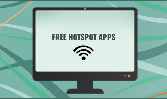 7 Free Hotspot Apps for Windows PC