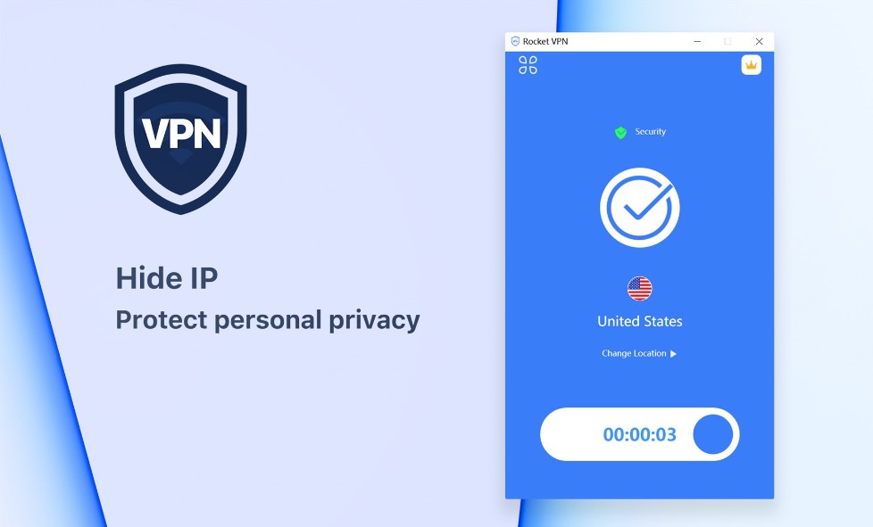 Hotspot VPN Pro1