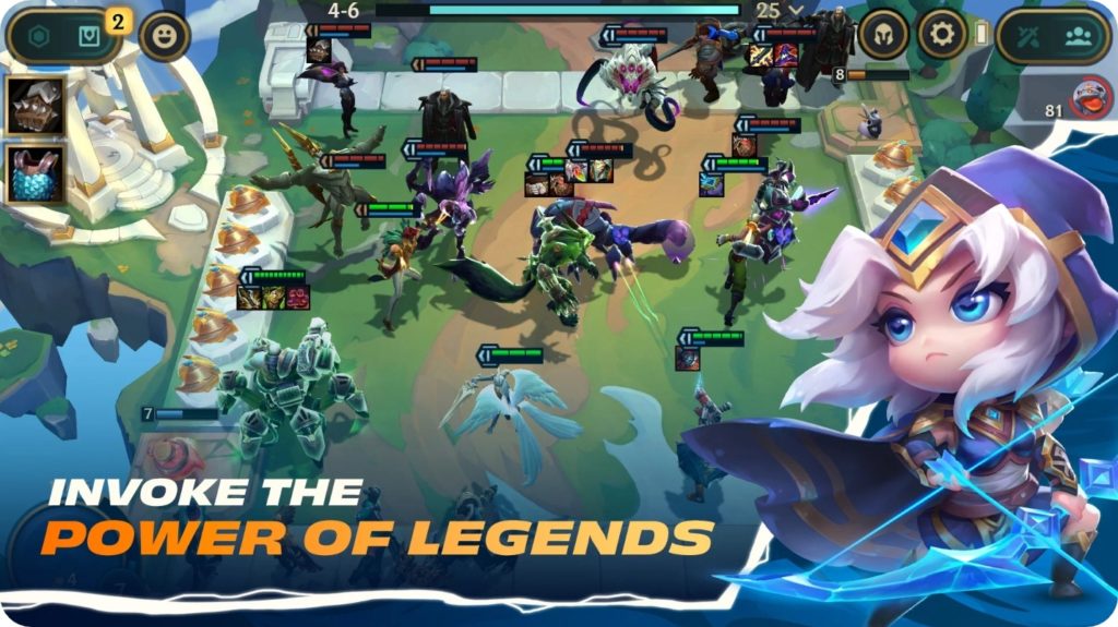 12 Best Multiplayer Strategy Games for Android Apps Like These. Best