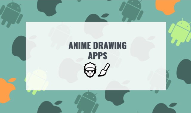 Top 10 Anime Drawing Apps in 2024 (Android & iOS)