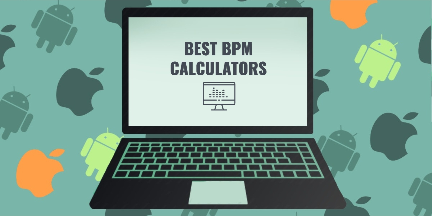 11 Best BPM Calculators for Android, iOS, Windows - Apps Like These ...