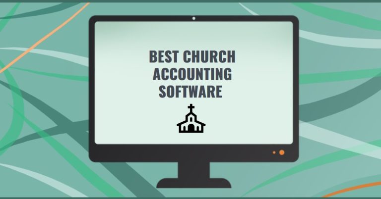 BEST CHURCH ACCOUNTING SOFTWARE1