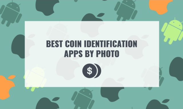 9 Best Coin Identification Apps by Photo