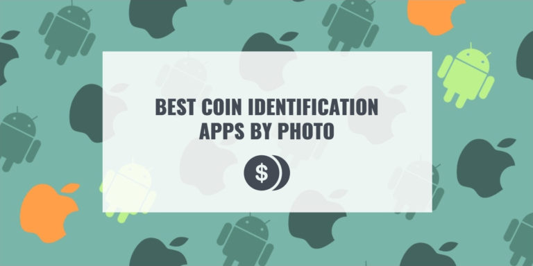 BEST COIN IDENTIFICATION APPS BY PHOTO