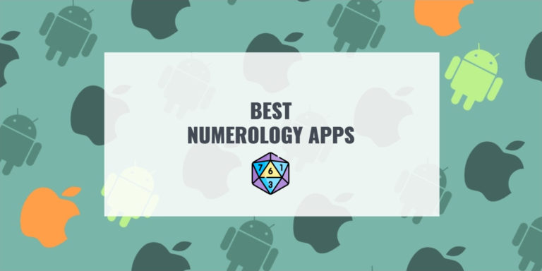 BEST NUMEROLOGY APPS