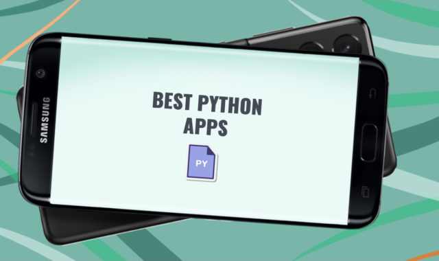 12 Best Python Apps for Android
