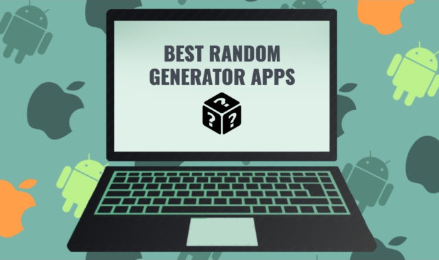 13 Best Random Generator Apps for Android, iOS, Windows