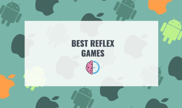 15 Best Reflex Games for Android & iOS